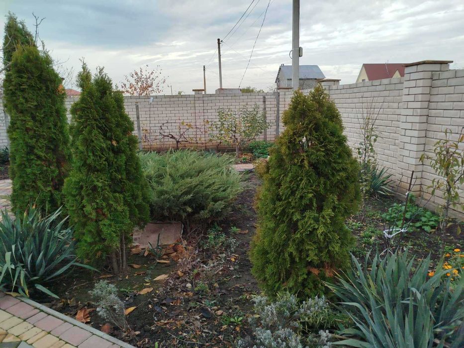 Дом по адресу ул. Приморская (площадь 176 м²) - Atlanta.ua - фото 21