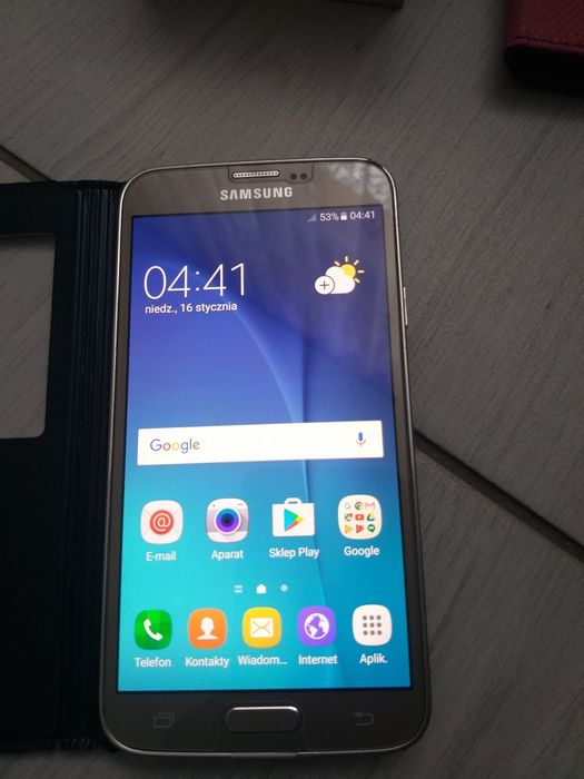Samsung galaxy S5 neo