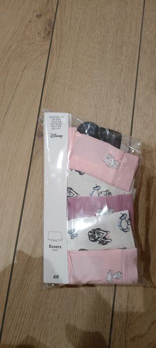 HM трусики на дівчинку