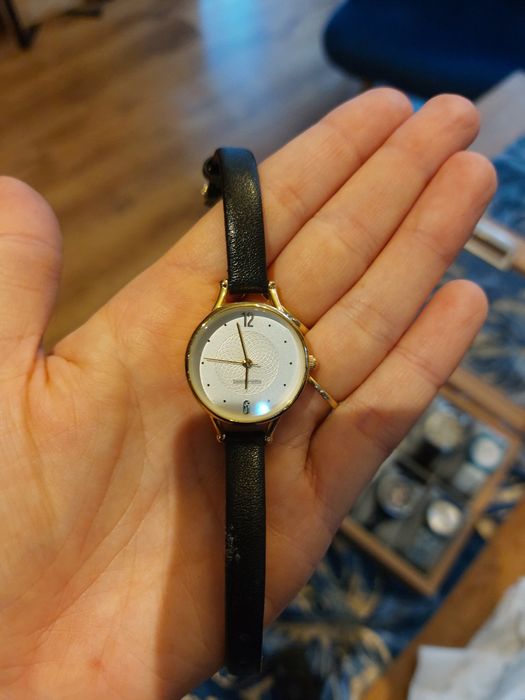 Zegarki BOSS, Superdry, Fossil, Versus Versace