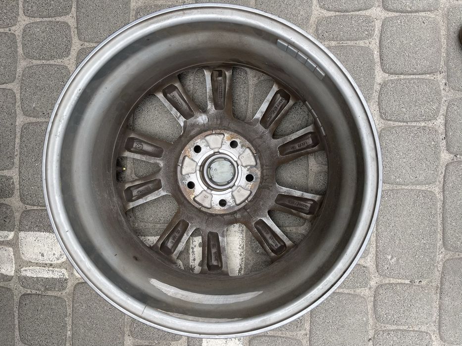 Диск колісний мазда CX5, 2022, 17”