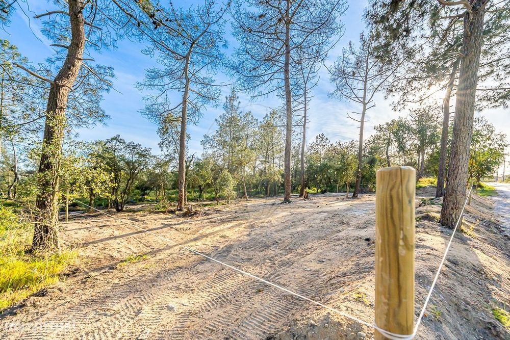 Terreno  para venda — Amora, Setúbal