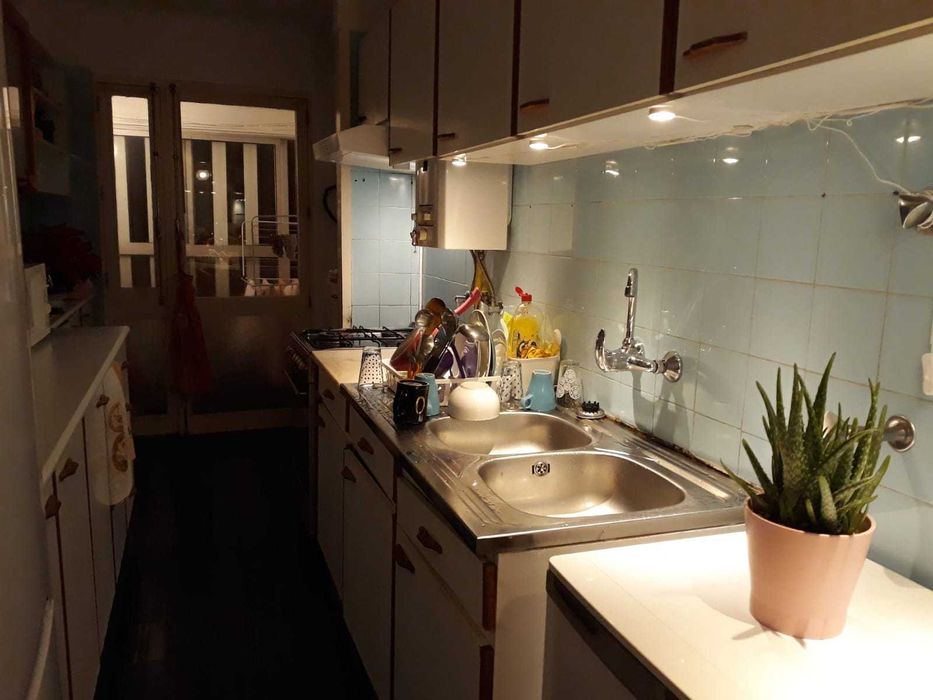 Quarto individual a estudante em Lisboa Carnide Colombo