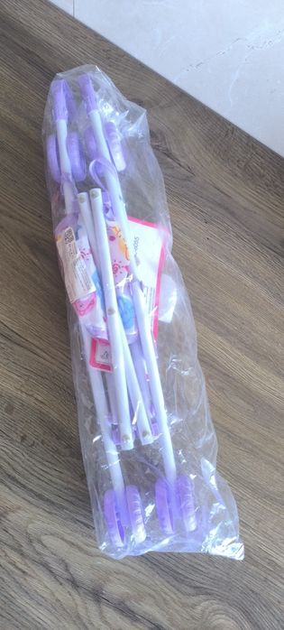 Carrinho bebe brincar