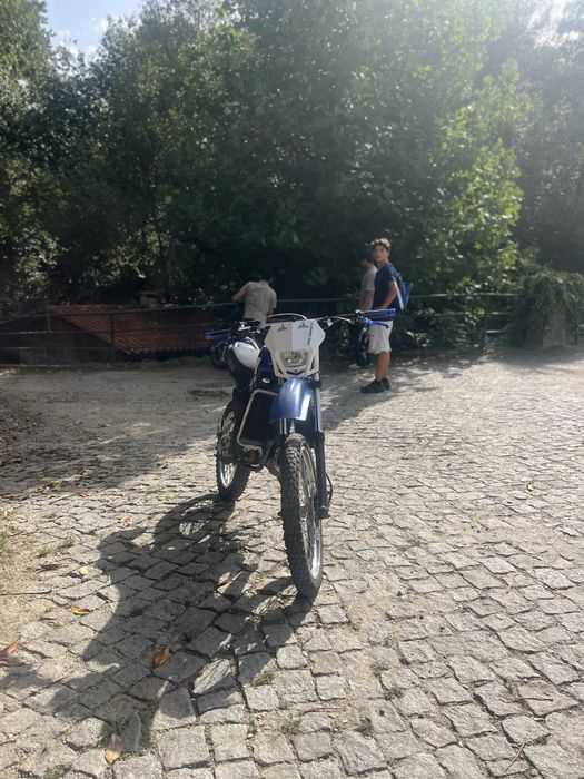 Troco e Vender uma Dt50
