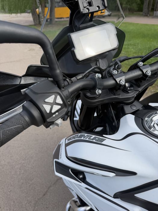 KTM 790 Adventure 2019