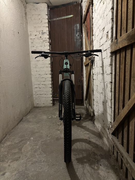 Rower MTB POLYGON xtrada