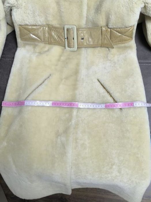 Натуральная шуба