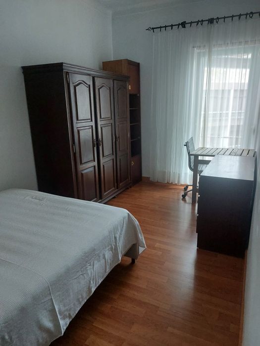 Quarto de Casal Sintra