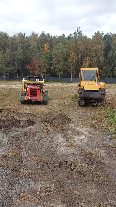 Продаж обмін Навантажувач JOHN DEERE 8875 BOBCATS