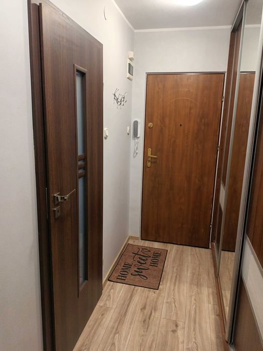 Sprzedam mieszkanie 2 pokojowe z balkonem IIp. 39m2 w Kole ul. Powstańców Wlkp.