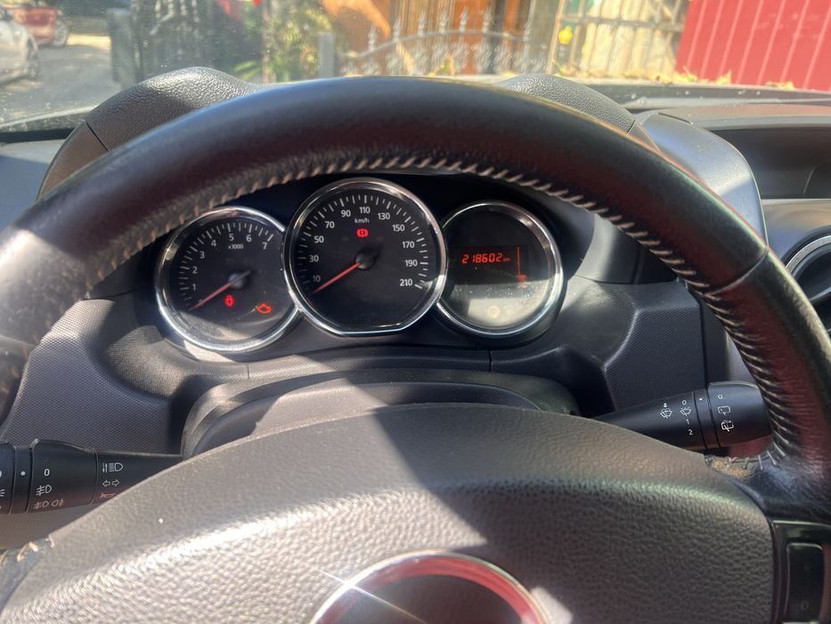 Продам Renault Duster 2014 року