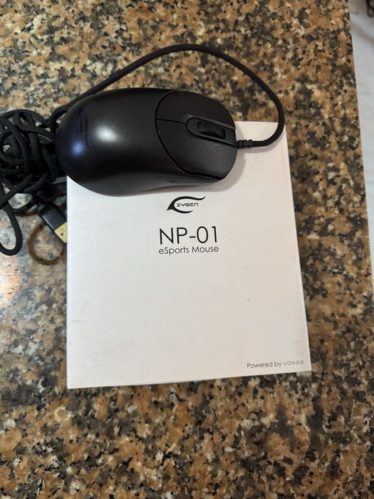 Periféricos Gaming Zowie