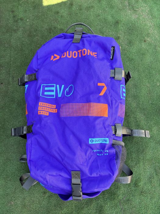 Latawiec Duotone evo 7m 2026 nowe