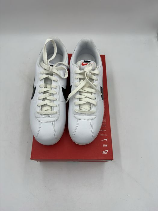 Buty Sportowe Nike Cortez 41 niskie białe klasyk nowe oryginalne