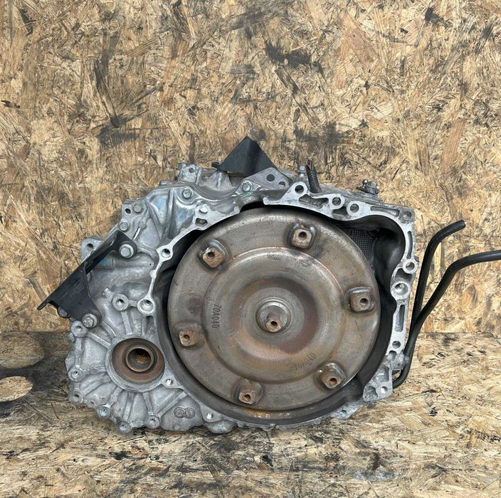 Коробка передач (АКПП) Volvo V70. S80 2.4D