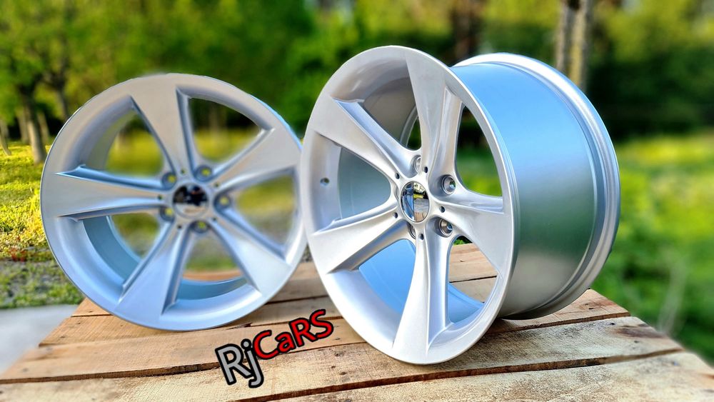 Jantes BMW Style 128 r19 com ET35