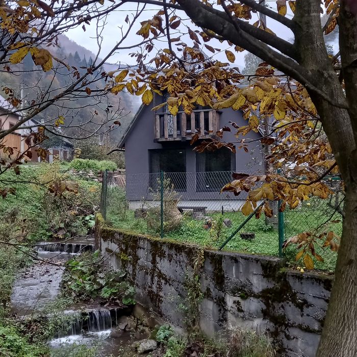 Будинок для відпочинку