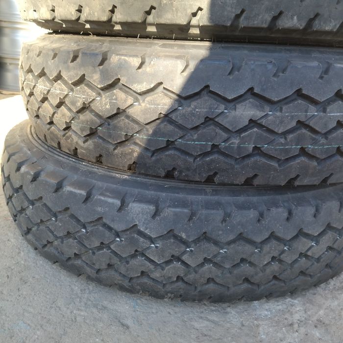 Резина 225/95/16с