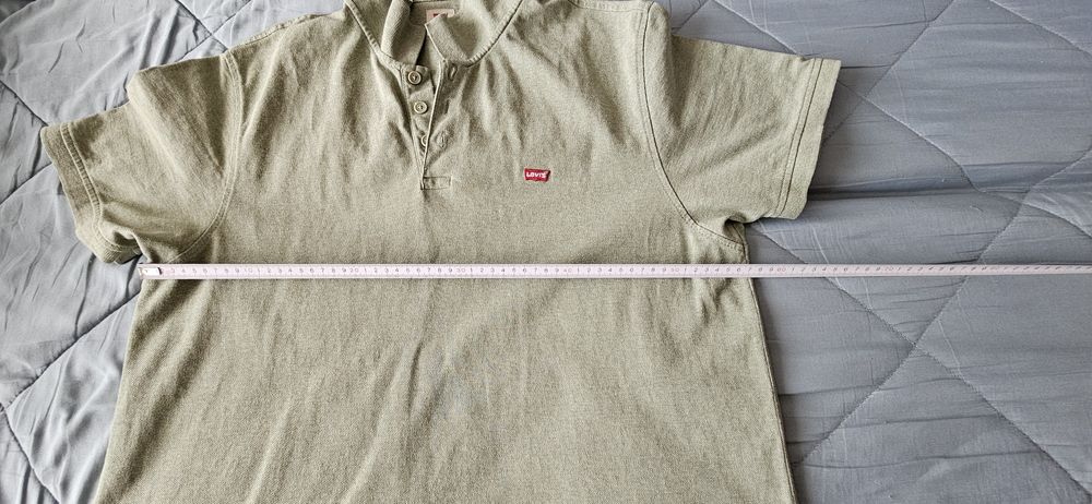 Koszulka polo Levi's