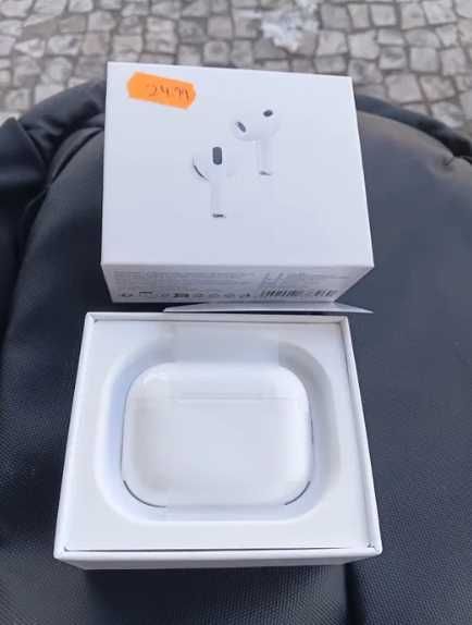 (NOVO)Hoco EW96 Auriculares Bluetooth True Wireless Novos