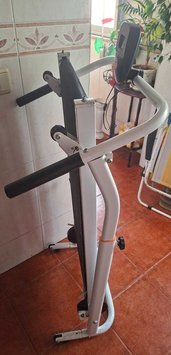 Passadeira de corrida VIDAXL509067440801064962