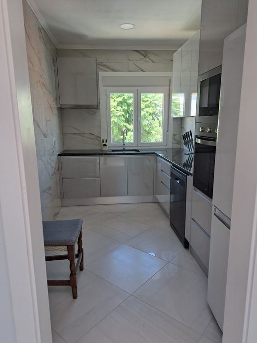 Casa para Férias