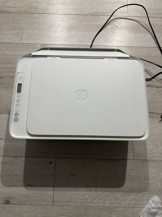Drukarka HP DeskJet 2710
