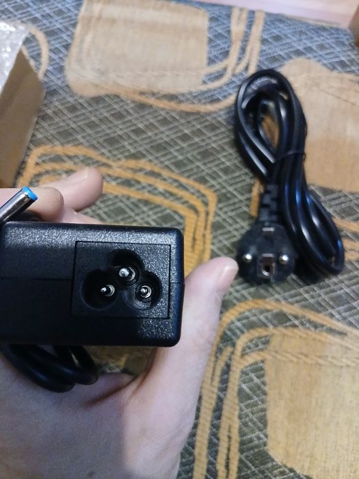 65W Laptop Zasilacz do HP Stream 11 13 Pavilion ProBook 43