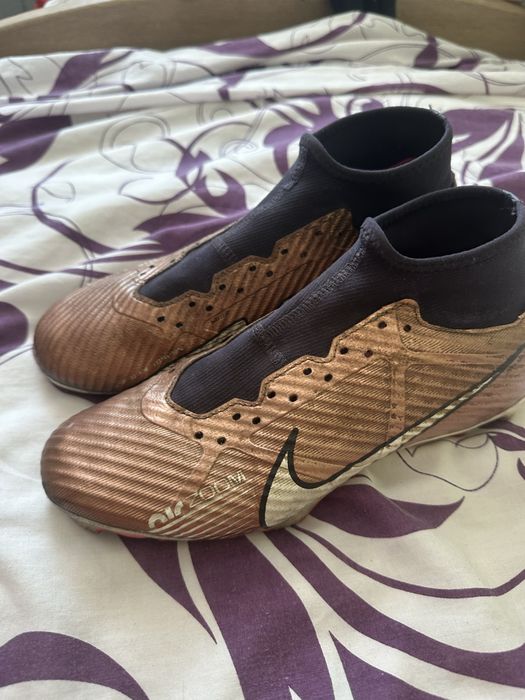 бутсы Nike air zoom