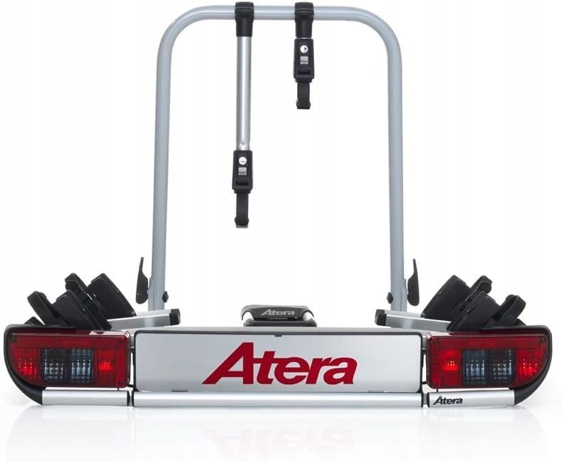 Uchwyt rowerowy na hak holowniczy atera strada e-bike