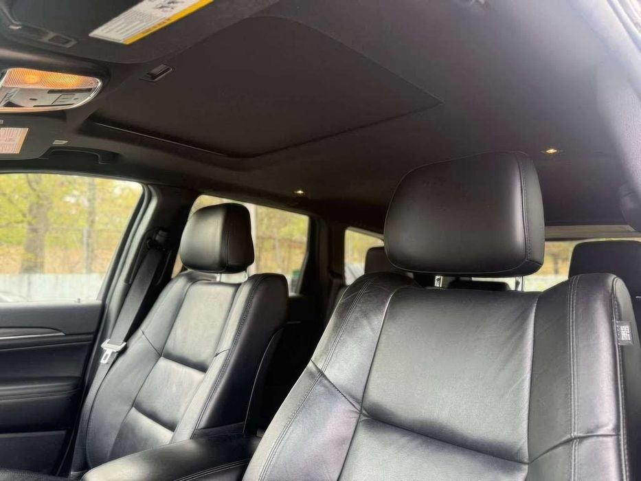 Jeep Grand Cherokee      2020