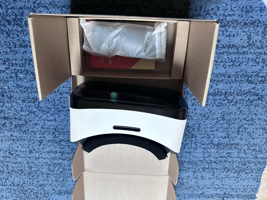 Oculos para asistir a jogos virtaules