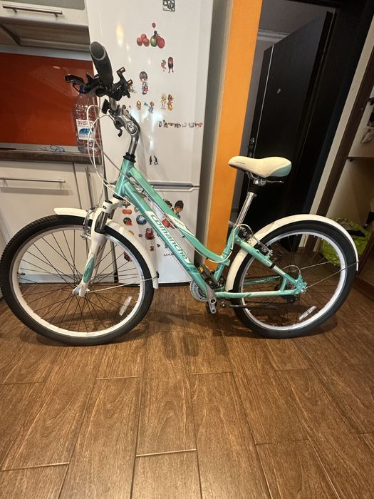 Велосипед в гарному стані