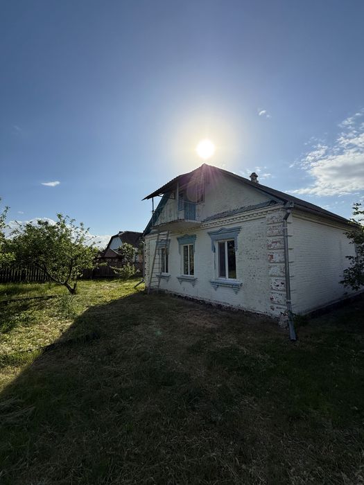 Продаж будинку з автономним опаленням, банею та 2 гаражами в Мигалках - View 3
