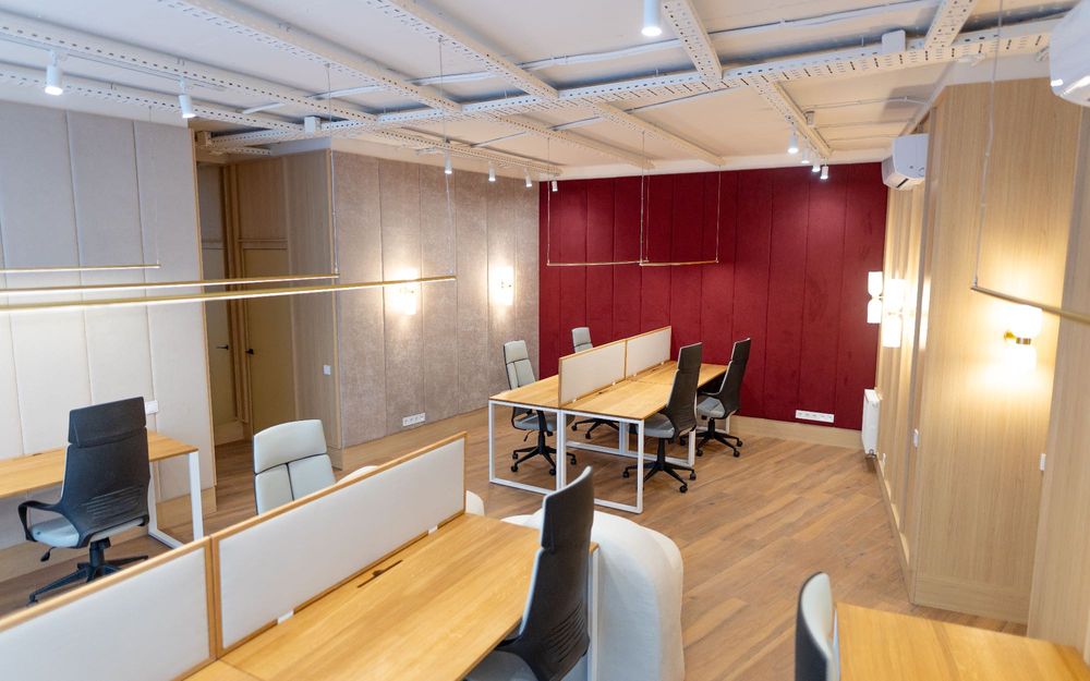 Окупаемость 8лет‼️ БЕЗ% 135м² Busov Hill Бусловская 12 Печерск Центр