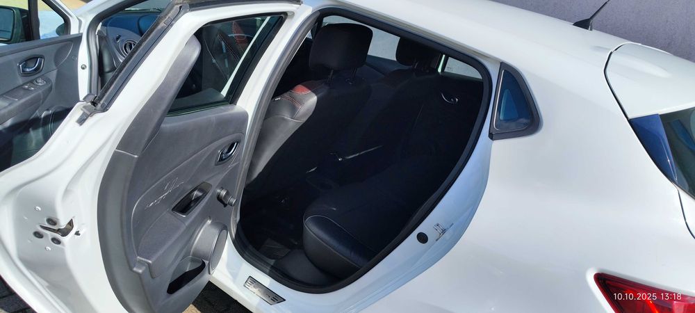 Renault Clio 4 , 1,5 дизель,  130 тис пробігу