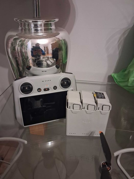 Dron dji mini 3 fly more combo