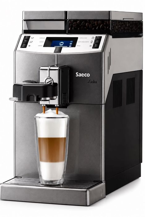 Кавомашина Saeco Lirika OTC