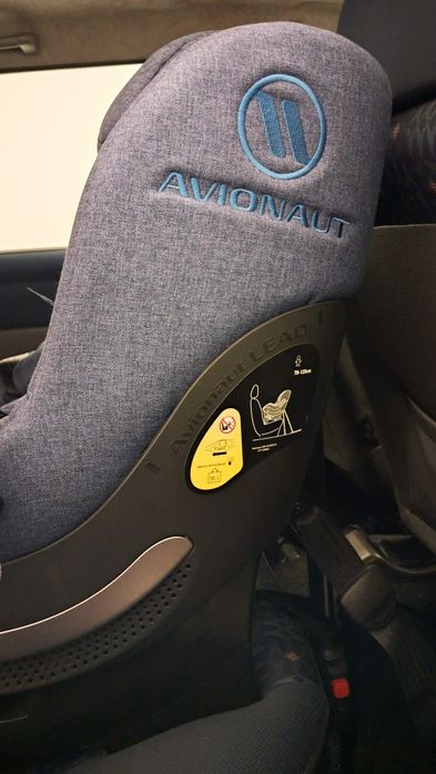 Cadeira Avionaut Sky