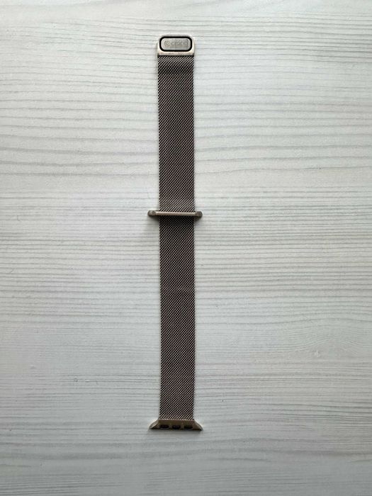 Opaska Apple Watch SE2 40mm