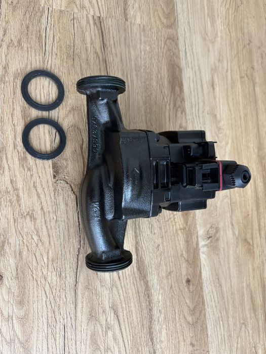 GRUNDFOS ALPHA1 L 25-60 180.