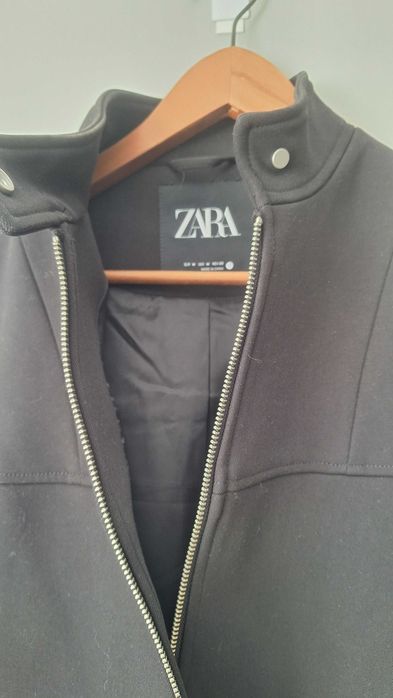 Komplet 2 częściowy marynarka i spodnie ( Garnitur damski) ZARA