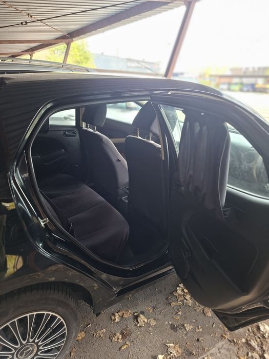 Mazda 2  5D  1.3