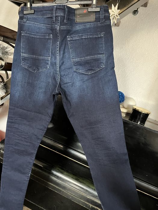 Джинси жіночі  «POLO CLUB” 32 р.