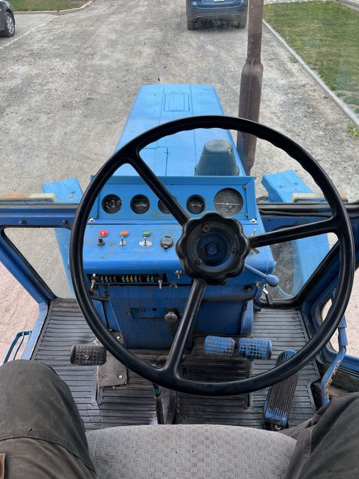 МТЗ 80 в шикарному стані