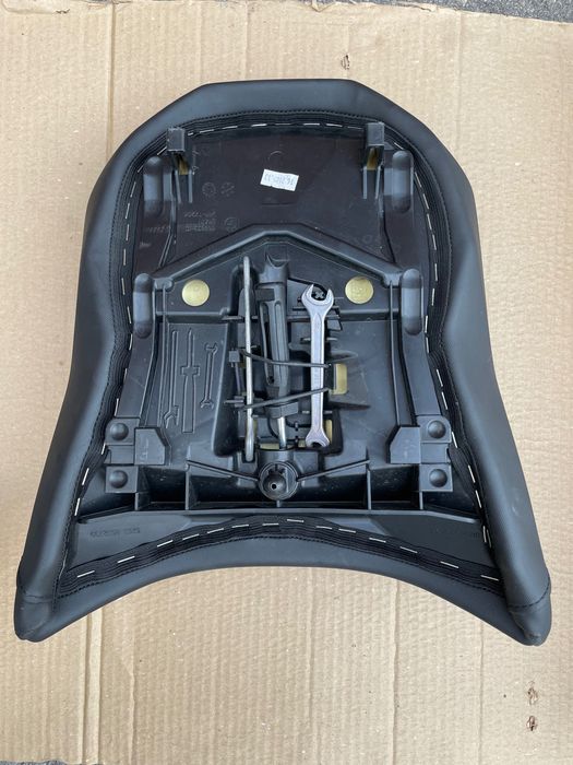Сидіння до Harley Davidson