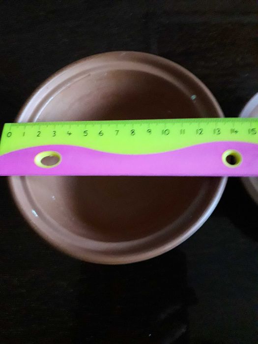 Горшок для запекания