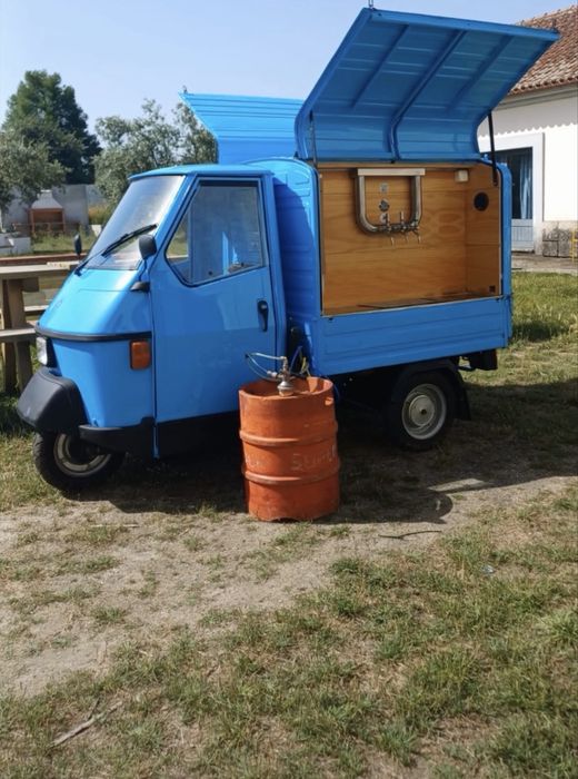 Servico de reparacao ,limpeza e personalizo   maquinas  de cerveja