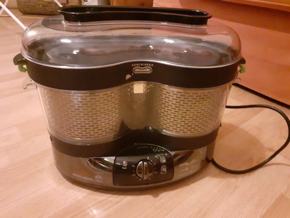 Parowar Tefal VitaCuisune